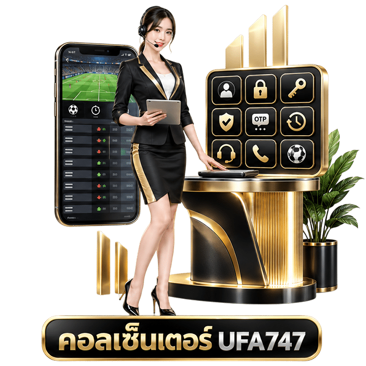 ติดต่อคอลเซ็นเตอร์ ยูฟ่า