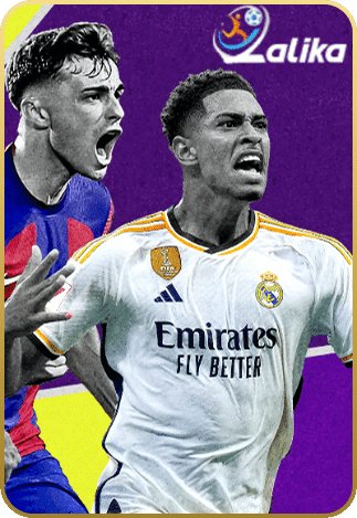 LALIGA