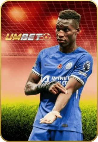 UMBET